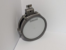 Simmons 8" Electronic Rack Tom