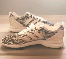 Adidas ZX Flux Leopard Torsion