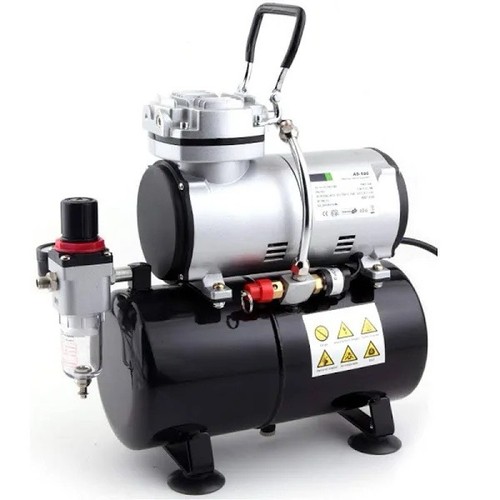 As186 timbertech compressore - as186,