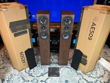 Altoparlanti stereo Acoustic