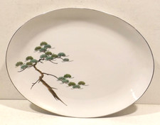 Grande piatto da portata in