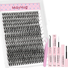 Extension Ciglia Kit 40D