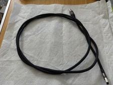 Audioquest Carbon 1,5 m cavo