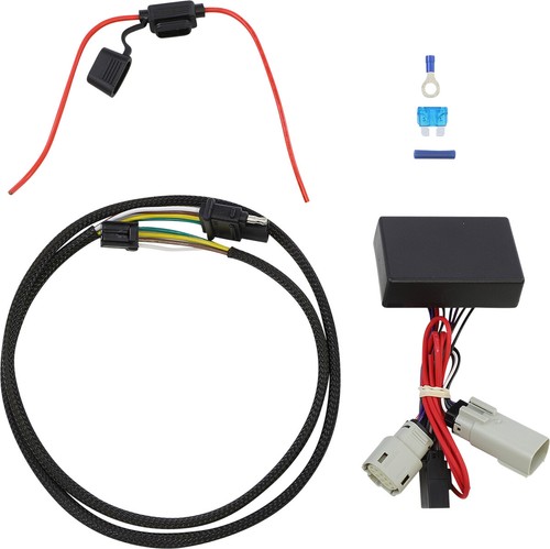 Khrome werks plug and - khrome,