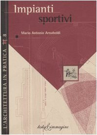 Impianti sportivi arnaboldi - sportivi,