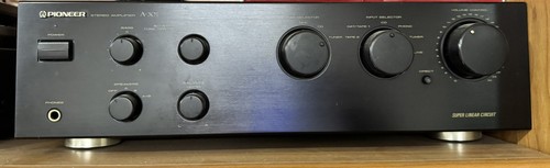 Amplificatore pioneer 301 - amplificatore,