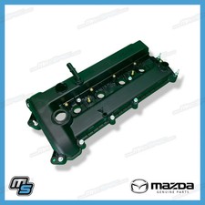 Copritesta albero a camme/cilindro originale (MZR 2.0) - Mazda MX5 MK3 3,5 3,75/NC