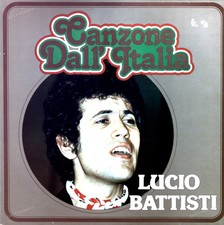 Lucio Battisti - Canzone
