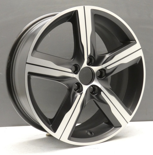 Cerchio lega volvo v40 xc60 - cerchio,