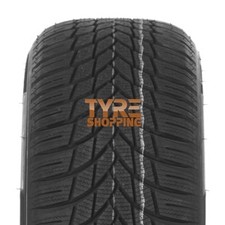 Pneumatico lassa snow4 205 55 - snow4+, 205/55