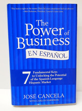 Libro / Book in Spanish "The