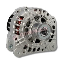 Alternatore 125ah OPEL MOVANO
