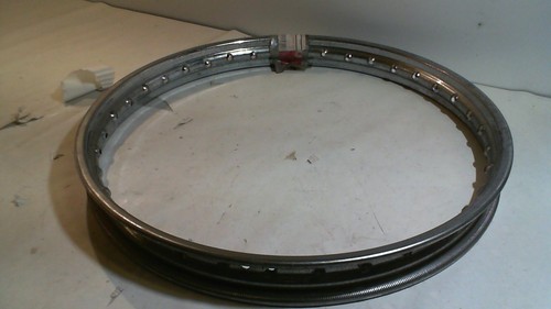 Cerchio canale ant - ant., aprilia