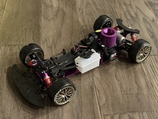 HPI Super Nitro RS4 18SS