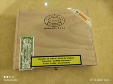 Partagas Flor De Tabacos