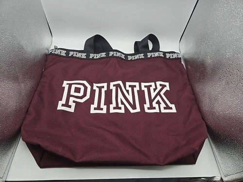 Borsa victoria secret rosa - borsa, victoria's