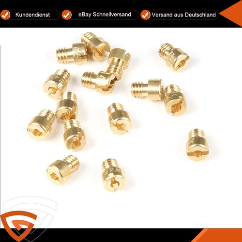 Tuning set 15pz jet - tuning,