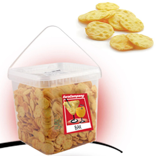 Messicano snack salati - kg,