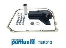 PURFLUX TEK013 Kit Filtro