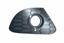 FRONT BUMPER GRILLE SIDE RIGHT