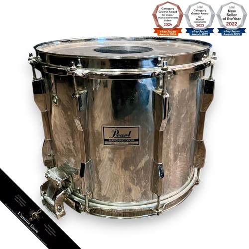 Pearl marching rullante 13x11 - pearl,