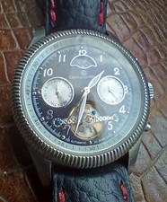 Bellissimo orologio automatico