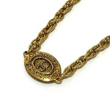 Collana lunga CHANEL COCO Mark