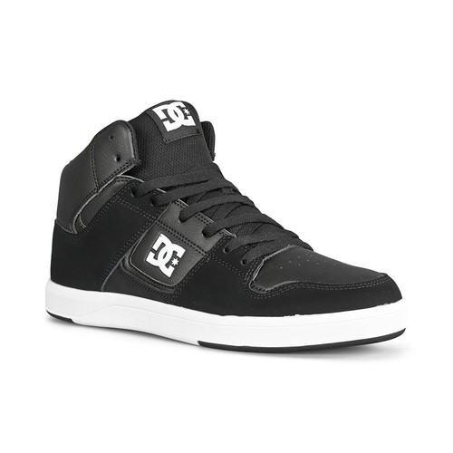 Cure scarpe skate alte - dc,