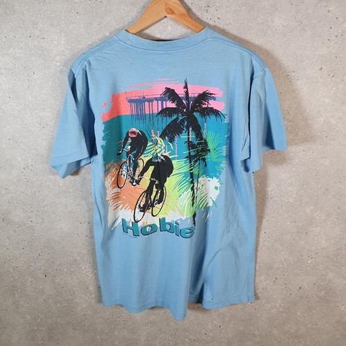 Vintage hobie surf style - vintage,