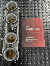 Corpo  Farfallato  Mv Agusta