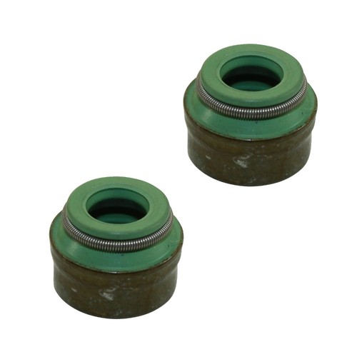 Guarnizione stelo valvola set