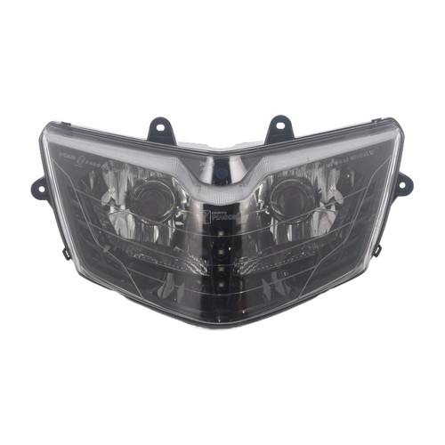 Faro piaggio mp3 yourban lt - faro,