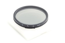 Filtro Hasselblad B60 3X PL