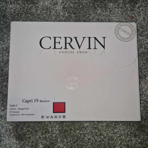 Calze cervin capri bicolore - bicolore, 15