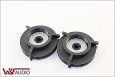 Revox Originale NAB - Il prezzo dell'adattatore è per la coppia originale.