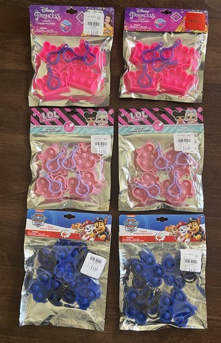 Paw patrol lol sorpresa - 24,