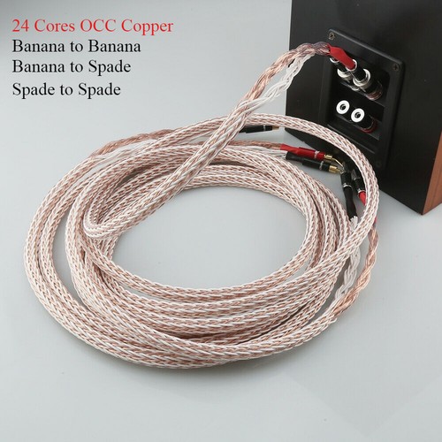 Cavo altoparlante hifi