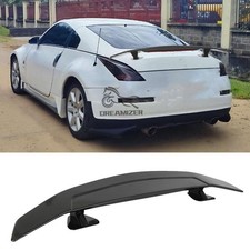 Per Nissan 350Z 370Z Fibra di