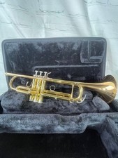 Tromba Yamaha YTR-4335GII