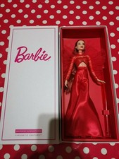 Barbie Convention Doll RFDC 2019 Chromatic Couture Barbie