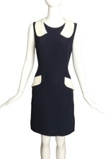 CHEAP & CHIC MOSCHINO - Abito