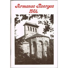 ARMANAC ROERGAS Publicat pel