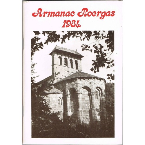 Armanac roergas publicat pel - publicat,