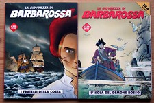 La giovinezza di Barbarossa di