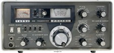 YAESU FT-101 FT-101B FT-101E