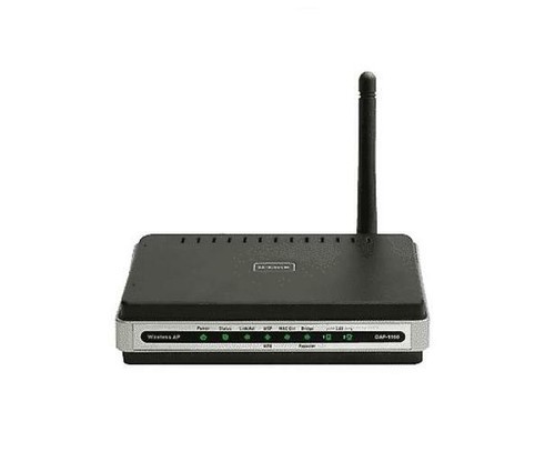Link dap 1160 modem access - /,