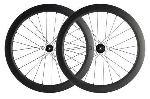 Set ruote bici - da, strada
