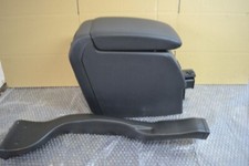 Originale VW Golf 6 GTI Bracciolo In Pelle 1K5864251C 5 Porte A26637