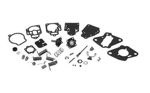 Kit riparazione carburatore
