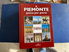 VOLUME IL PIEMONTE PAESE PER